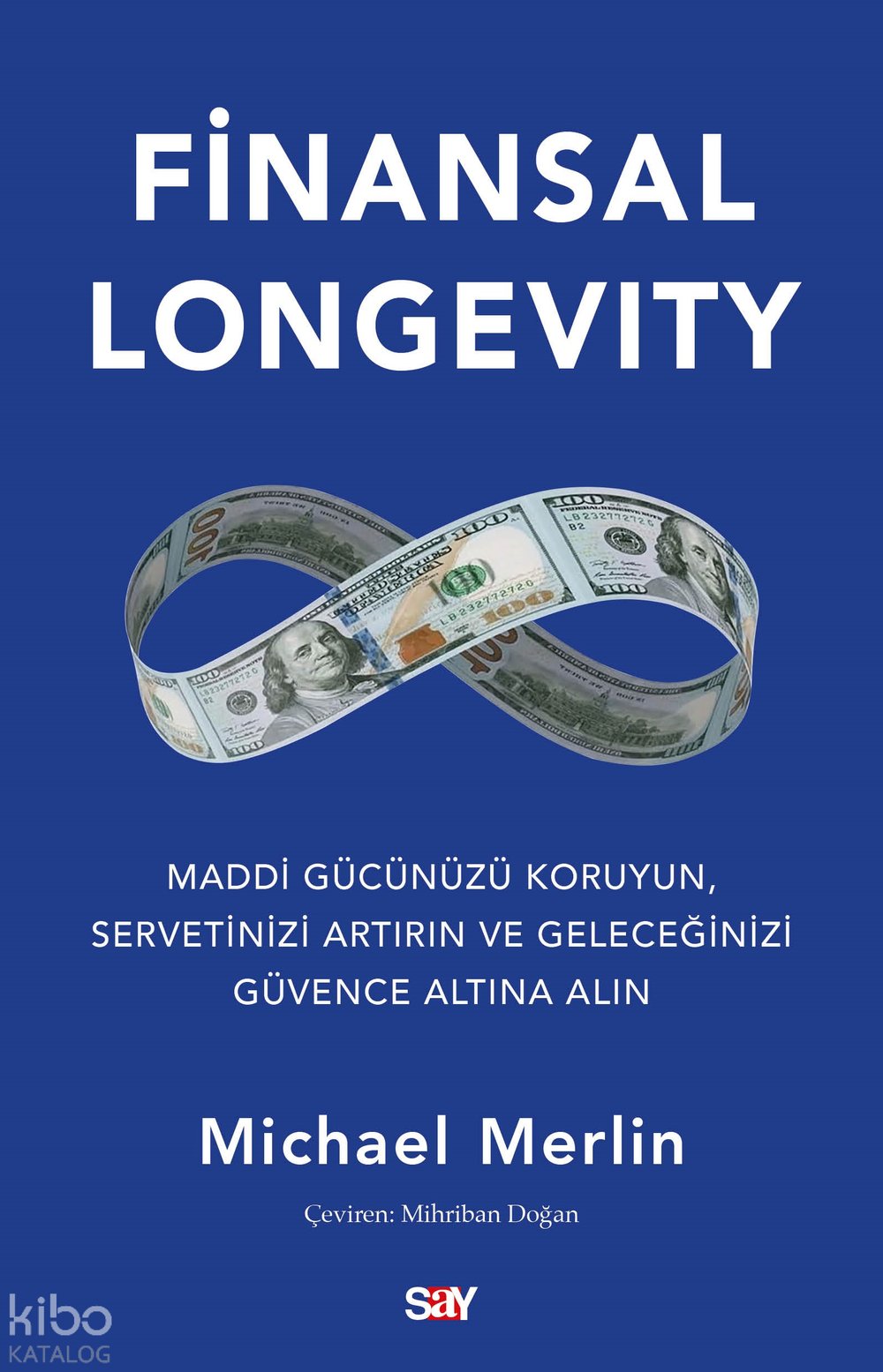 Finansal Longevity