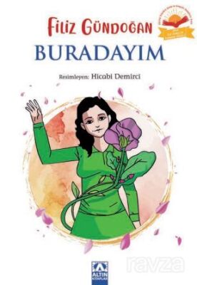 BURADAYIM