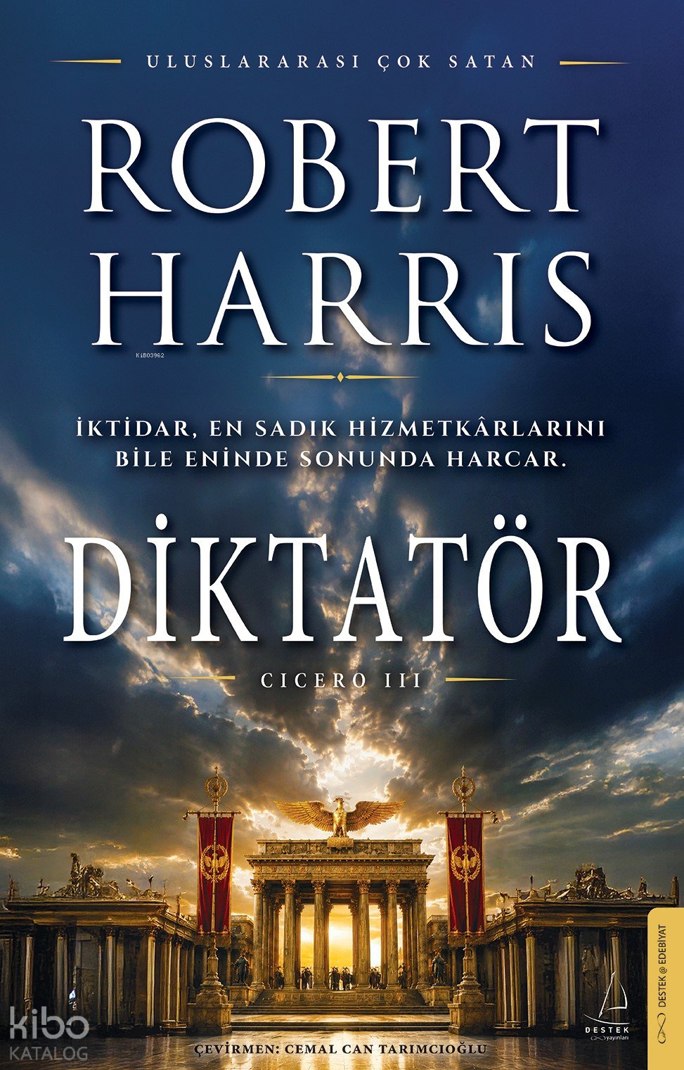 Diktatör