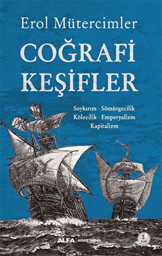 COĞRAFİ KEŞİFLER