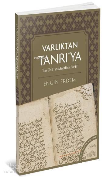 Varlıktan Tanrı'ya - Engin Erdem