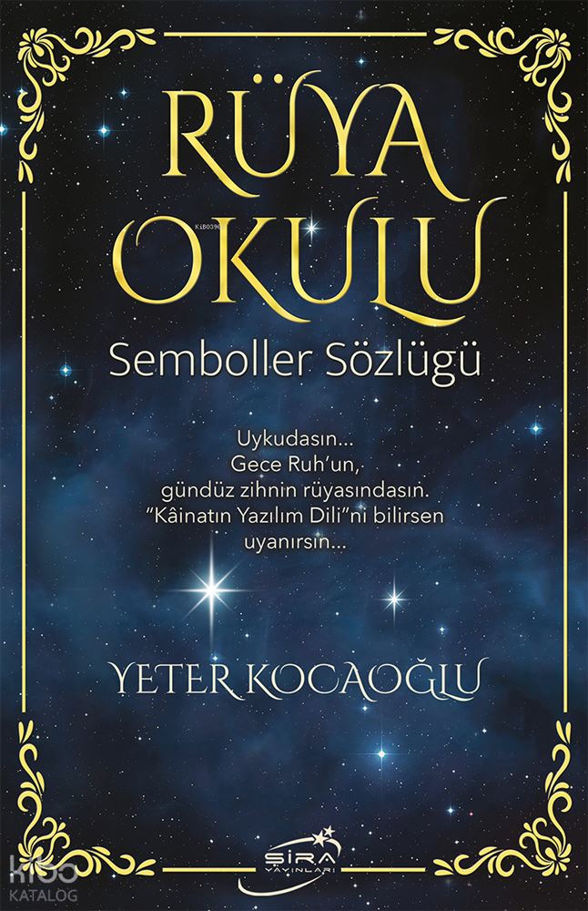 RÜYA OKULU - SEMBOLLER S....