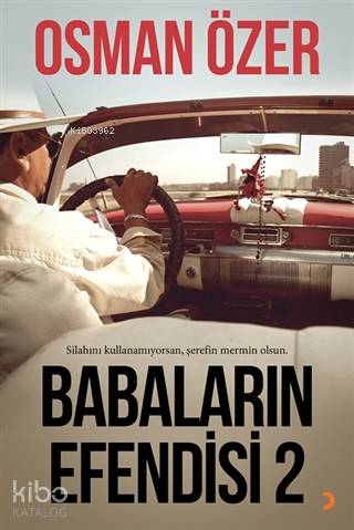 Babaların Efendisi 2 - Osman Özer