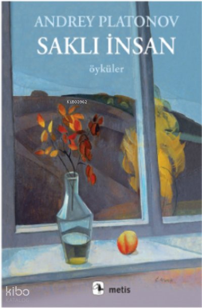 Saklı İnsan