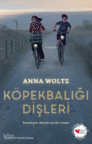 Köpekbalığı Dişleri