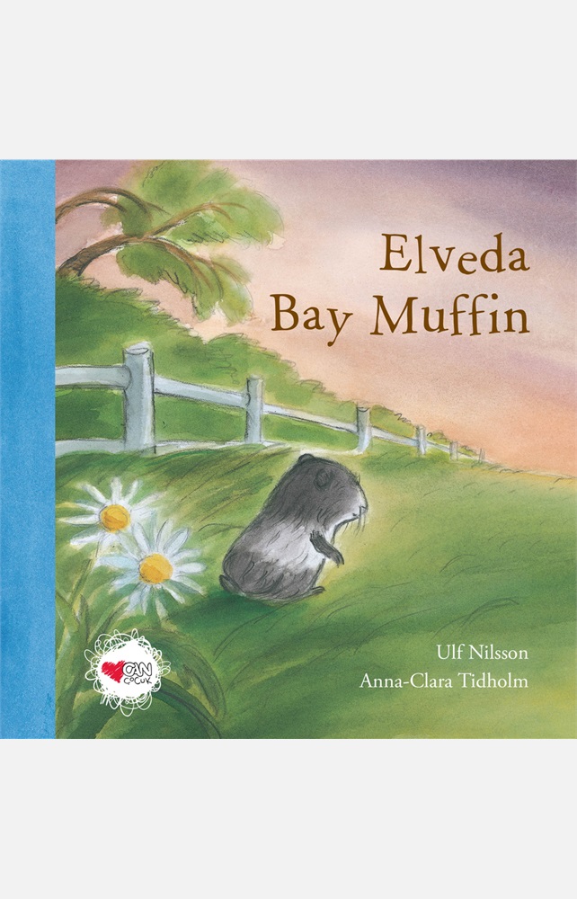 Elveda Bay Muffin