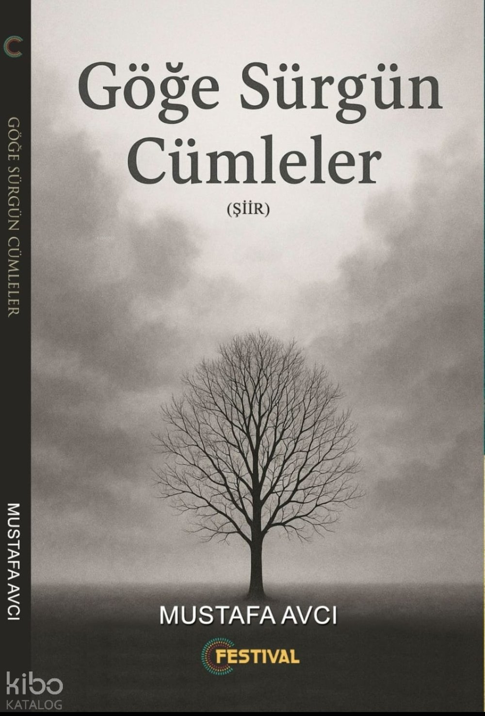 Göğe Sürgün Cümleler - Mustafa Avcı