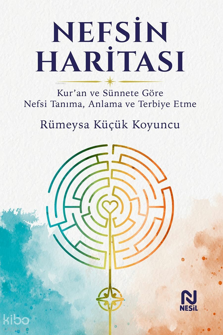 Nefsin Haritası