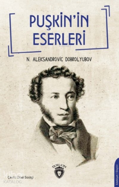 Puşkin’in Eserleri