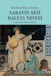 Sarayın Sesi Halkın Nefesi