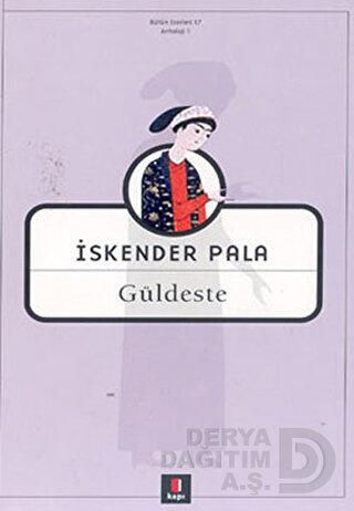 İ.PALA / GÜLDESTE