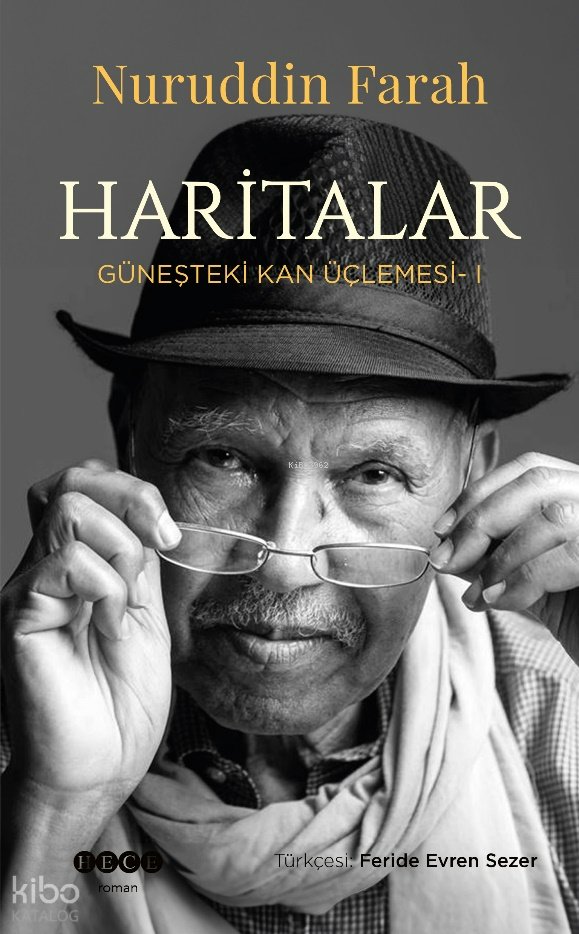 Haritalar