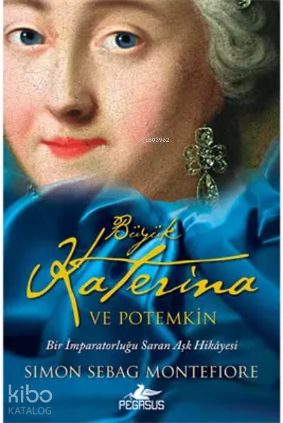Büyük Katerina ve Potemkin