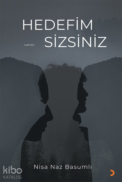Hedefim Sizsiniz