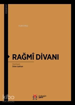 Rağmi Divanı