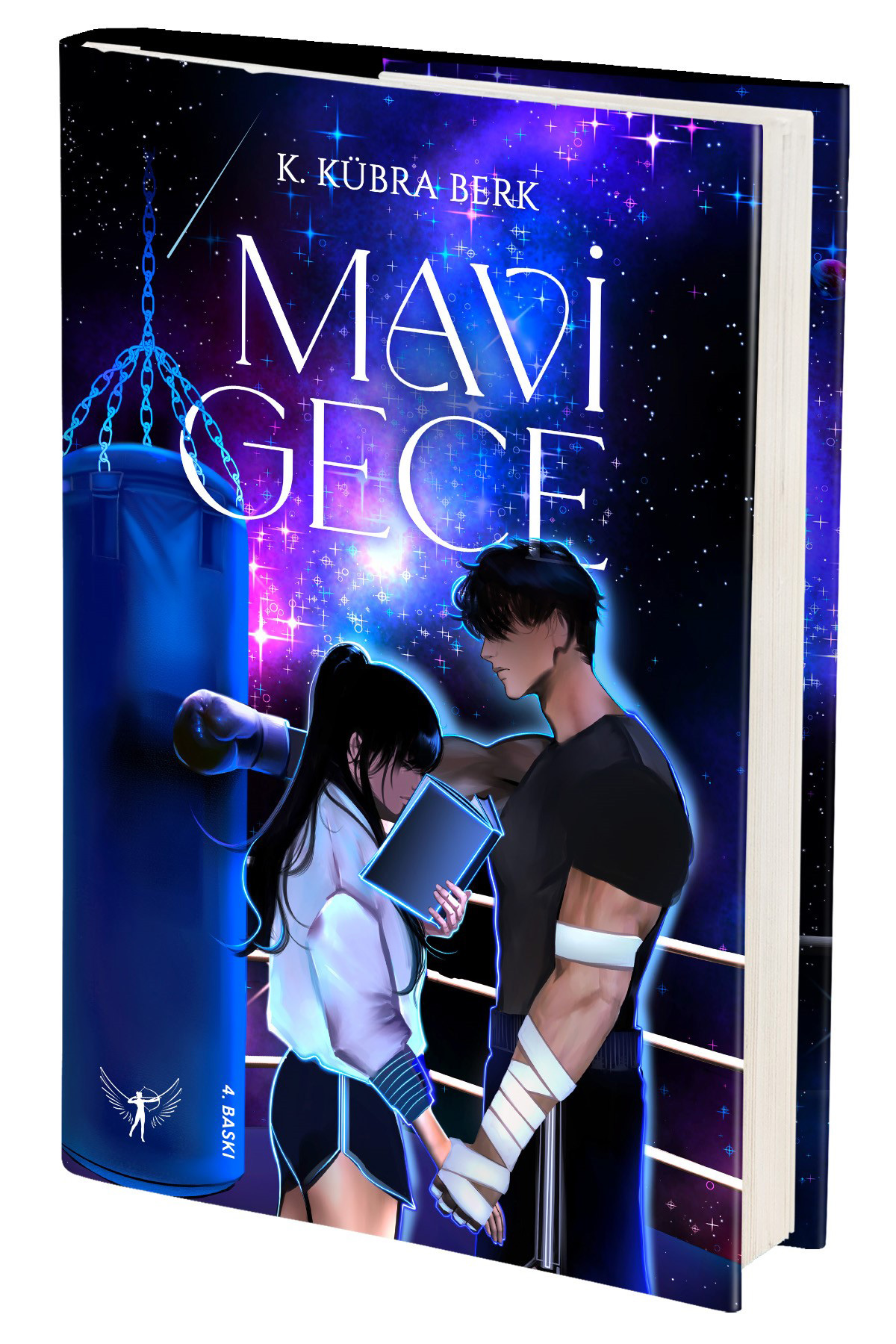Mavi Gece