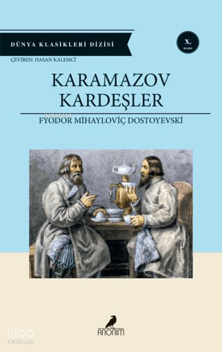 Karamozov Kardeşler