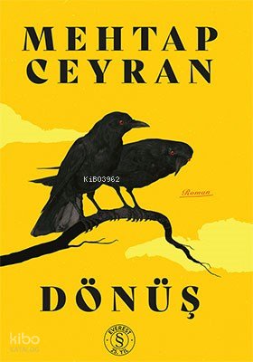 Dönüş - Mehtap Ceyran