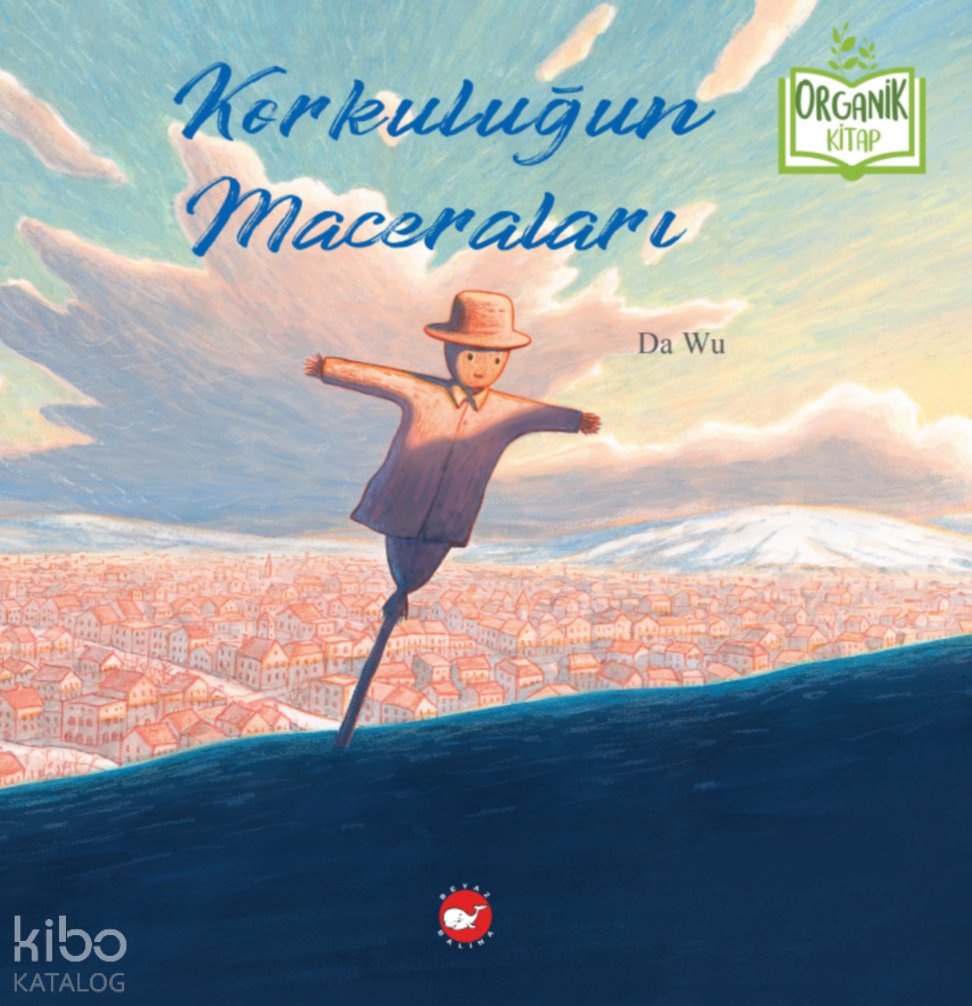 Korkuluğun Maceraları