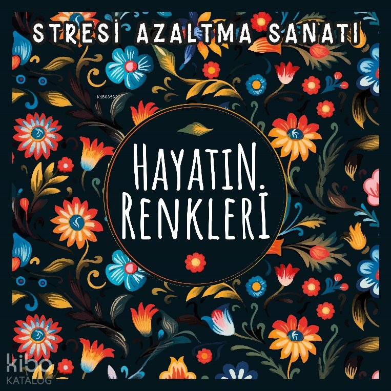 Hayatın Renkleri
