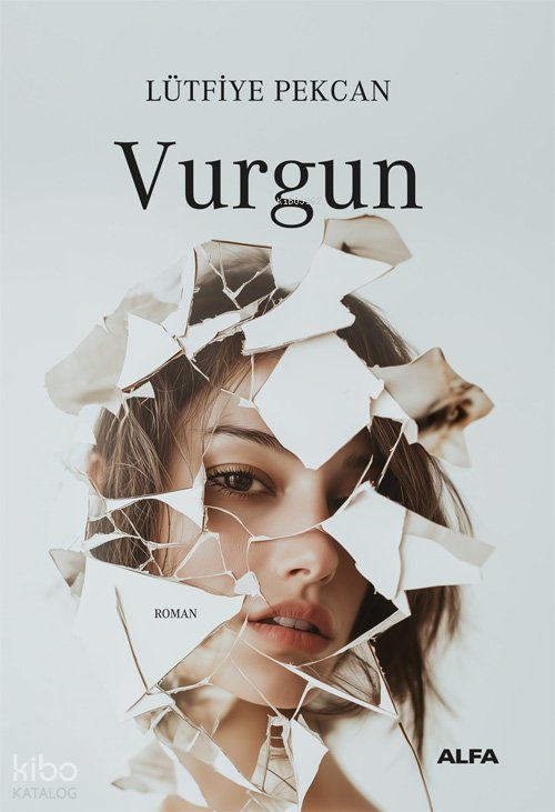 Vurgun - Lütfiye Pekcan