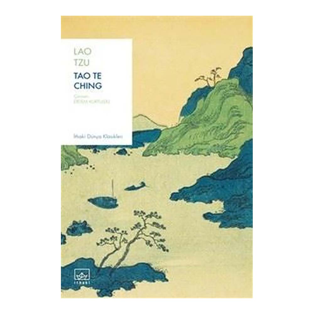 TAO TE CHİNG