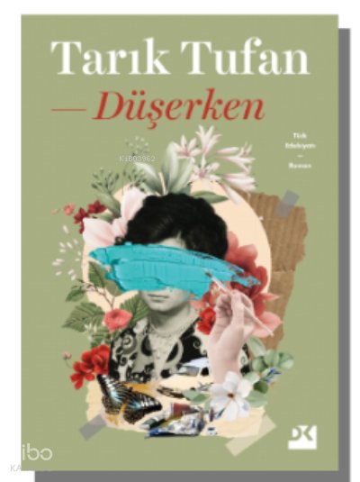 Düşerken - Tarık Tufan