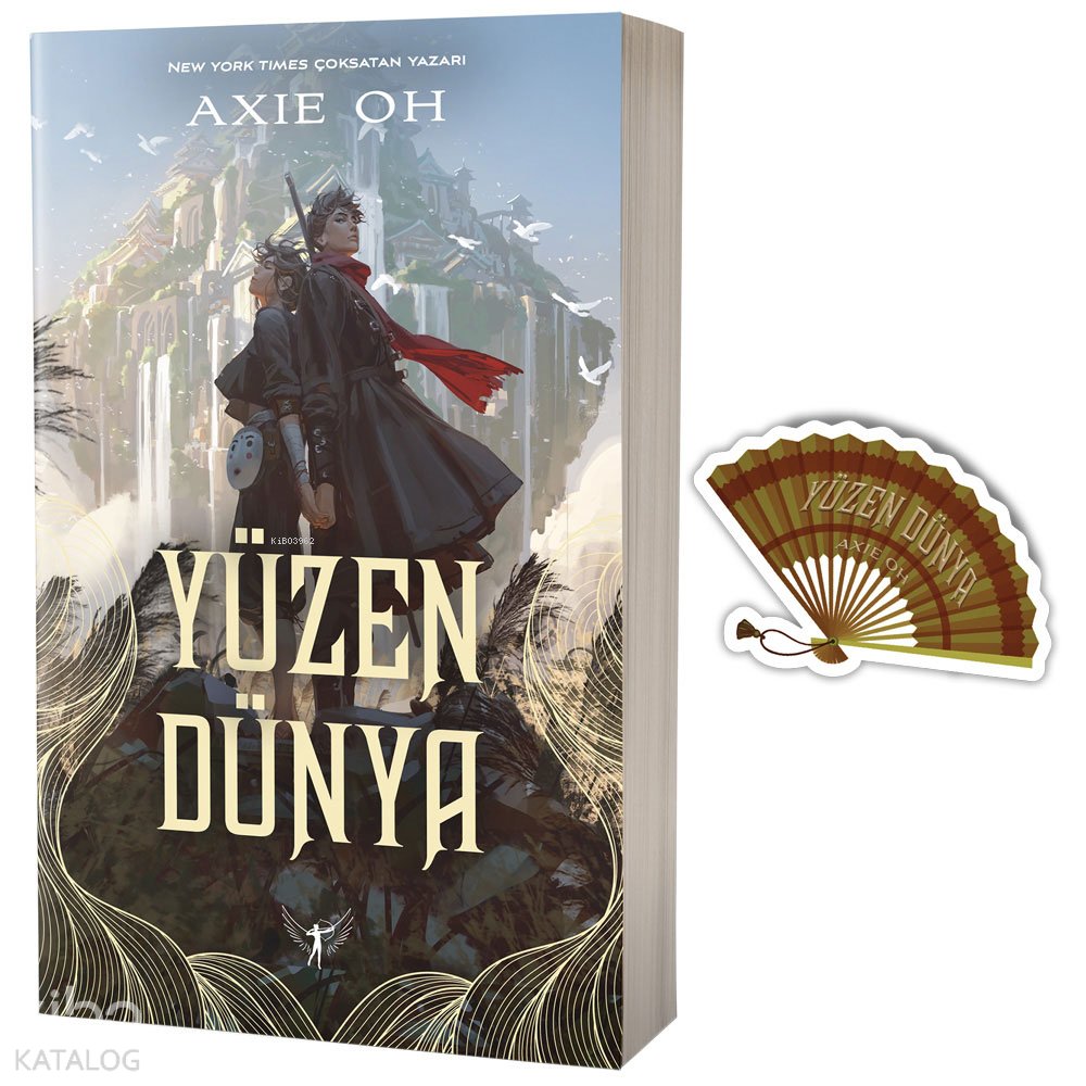 Yüzen Dünya