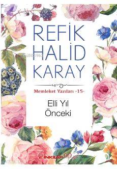 Elli Yıl Önceki