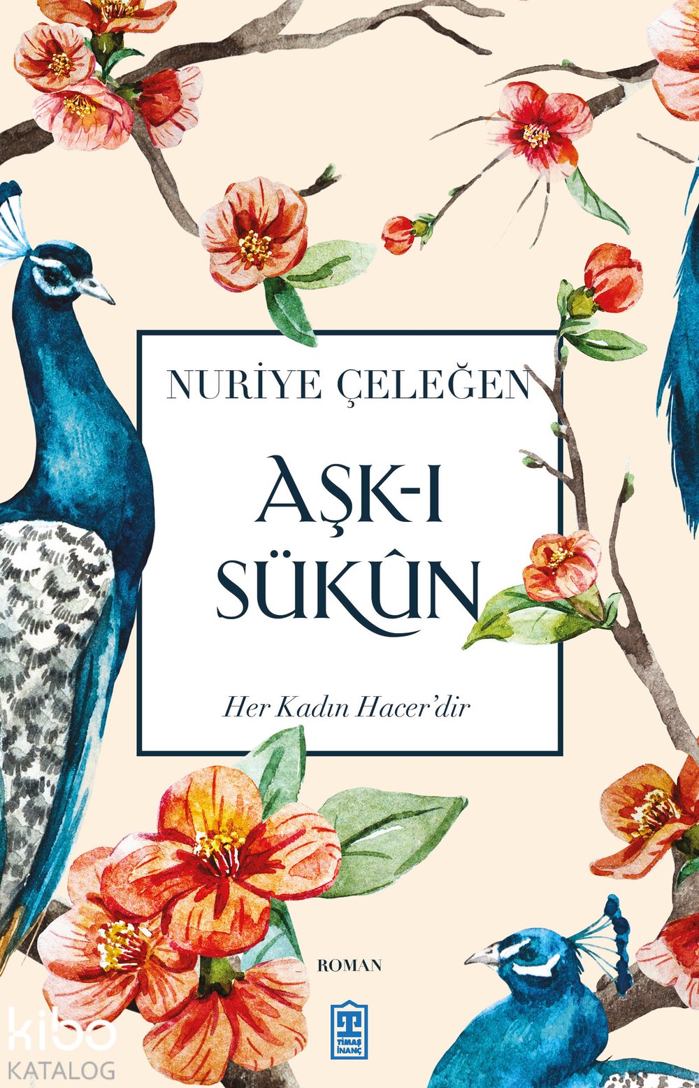 Aşk-ı Sükun