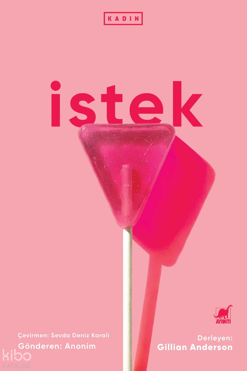 İstek