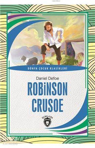 Robinson Crusoe
