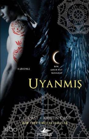 Uyanmış