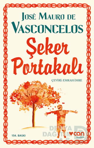 Şeker Portakalı