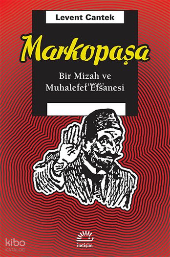 Markopaşa - Levent Cantek