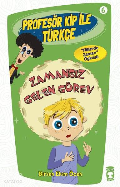 Zamansız Gelen Görev