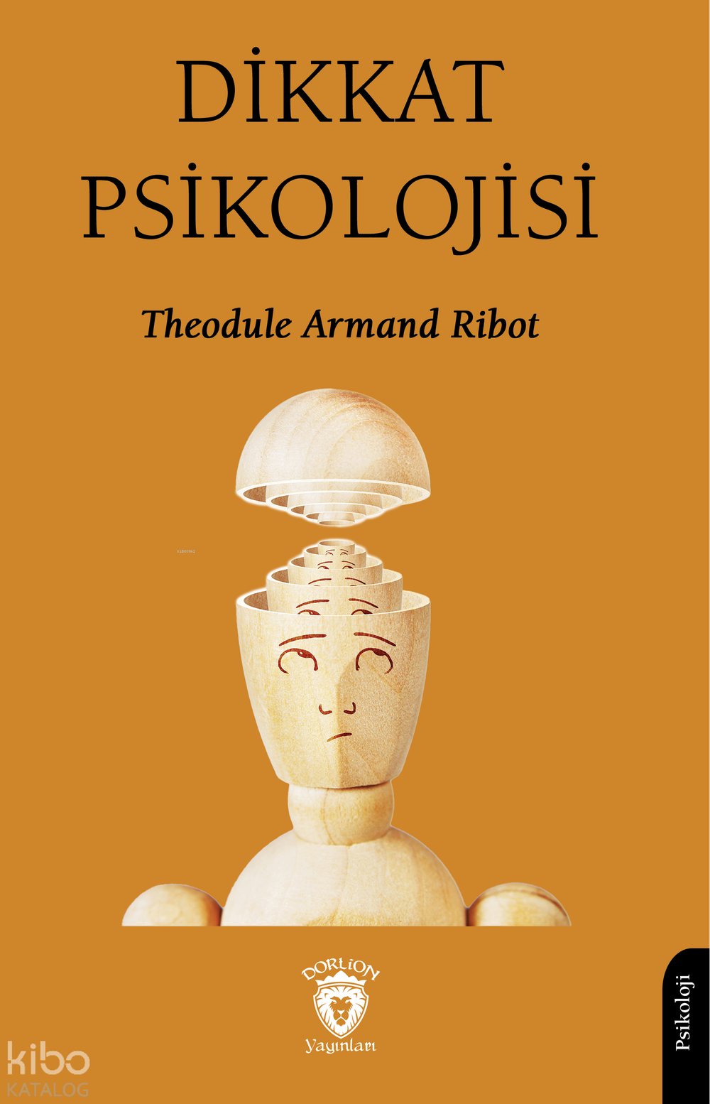 Dikkat Psikolojisi
