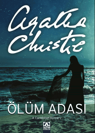 ÖLÜM ADASI