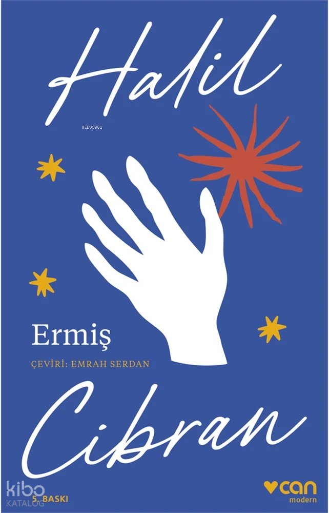 Ermiş