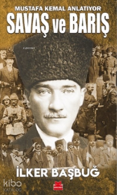 Savaş ve Barış