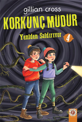 Korkunç Müdür