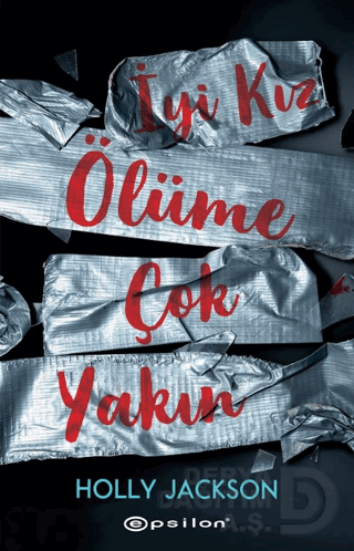 İYİ KIZ ÖLÜME ÇOK YAKIN