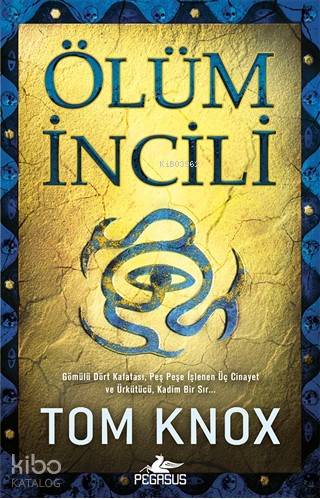 Ölüm İncili