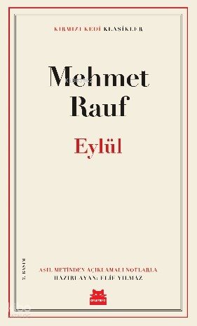 Eylül - Mehmet Rauf