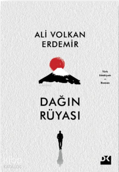 Dağın Rüyası