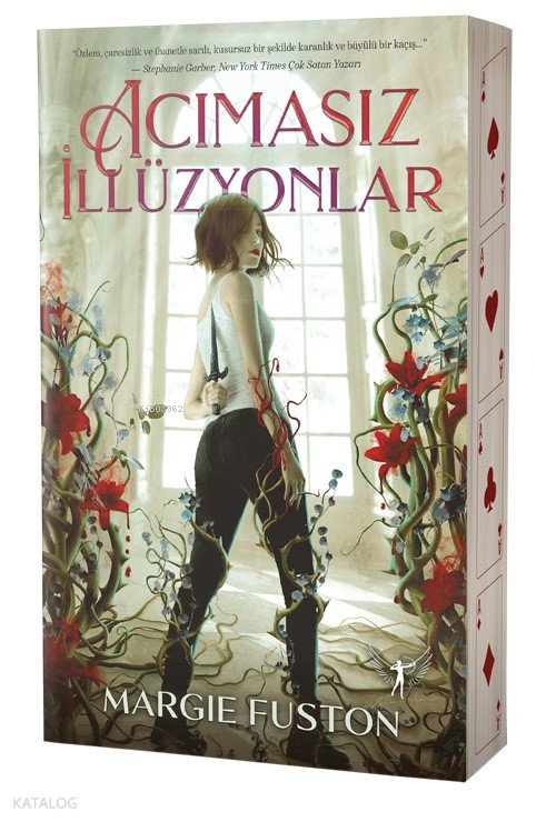 Acımasız İllüzyonlar