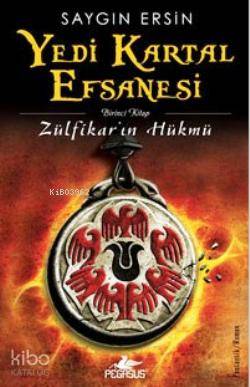 Yedi Kartal Efsanesi - Saygın Ersin