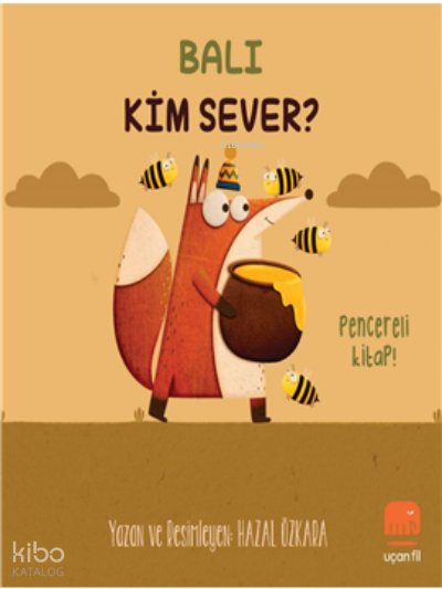 Balı Kim Sever? - Hazal Özkara