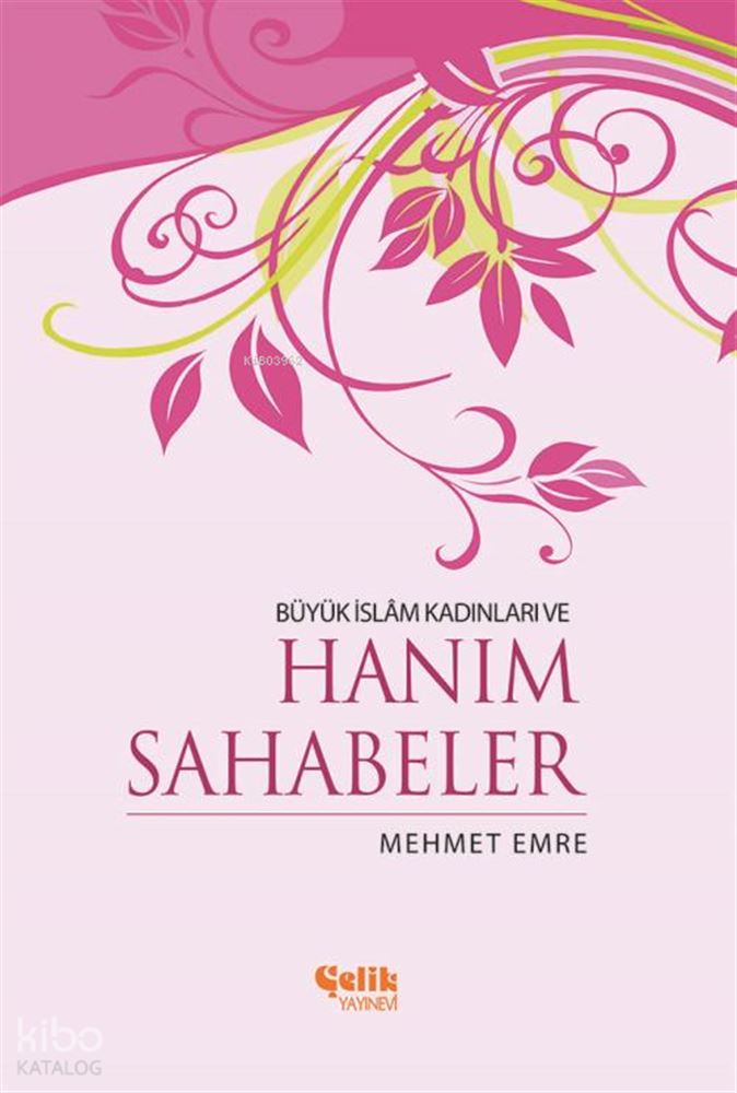HANIM SAHABELER