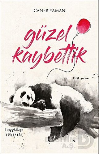 GÜZEL KAYBETTİK